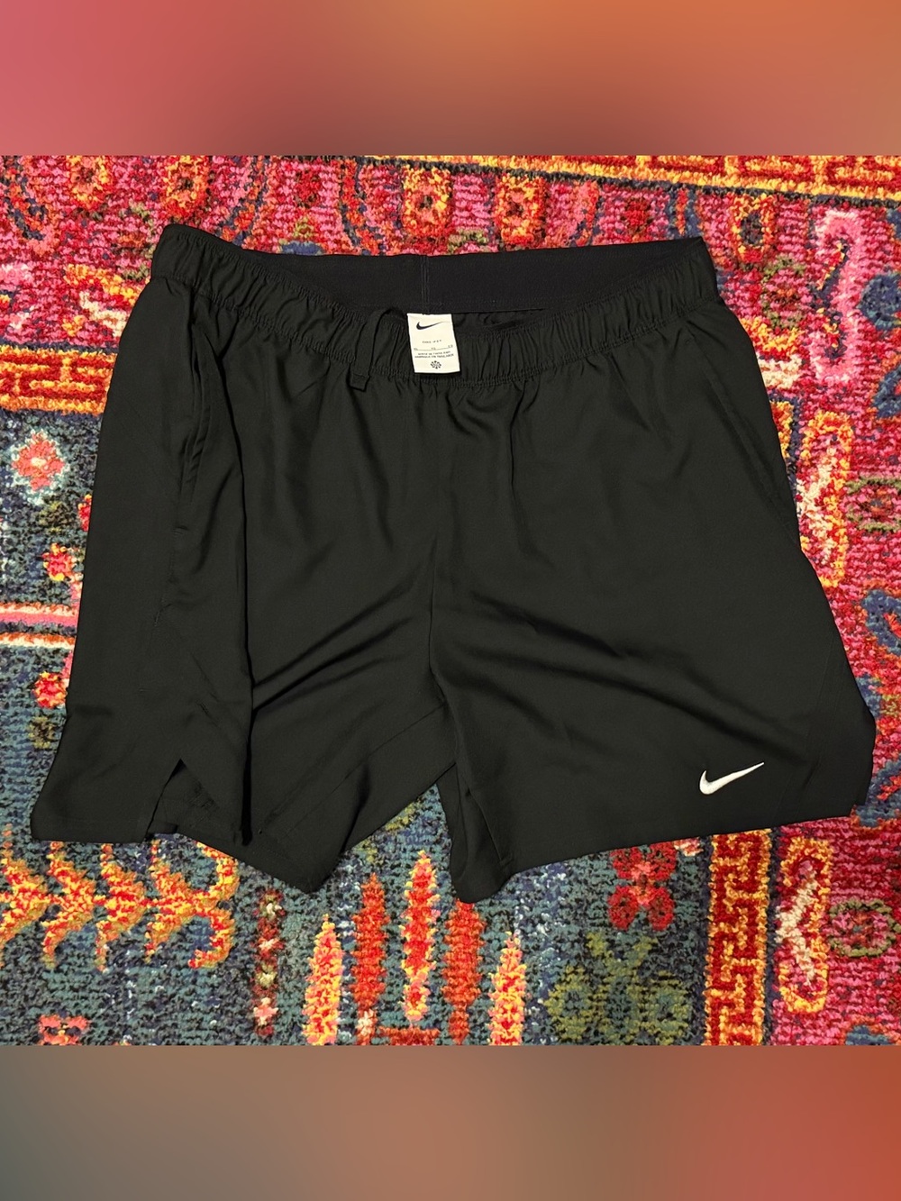 Nike XL Tennis Shorts - NikeCourt Victory Dri-FIT 7” Shorts